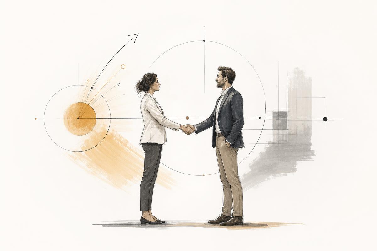 Visionary Integrator OpsLab — Fractional Integrator for EOS Companies in Canada & Austin